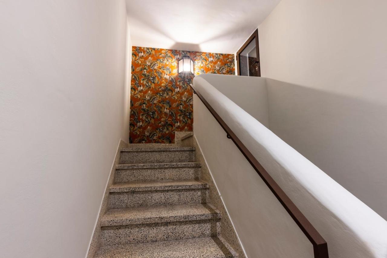 Apartamento El Patio Plaza Mayor *